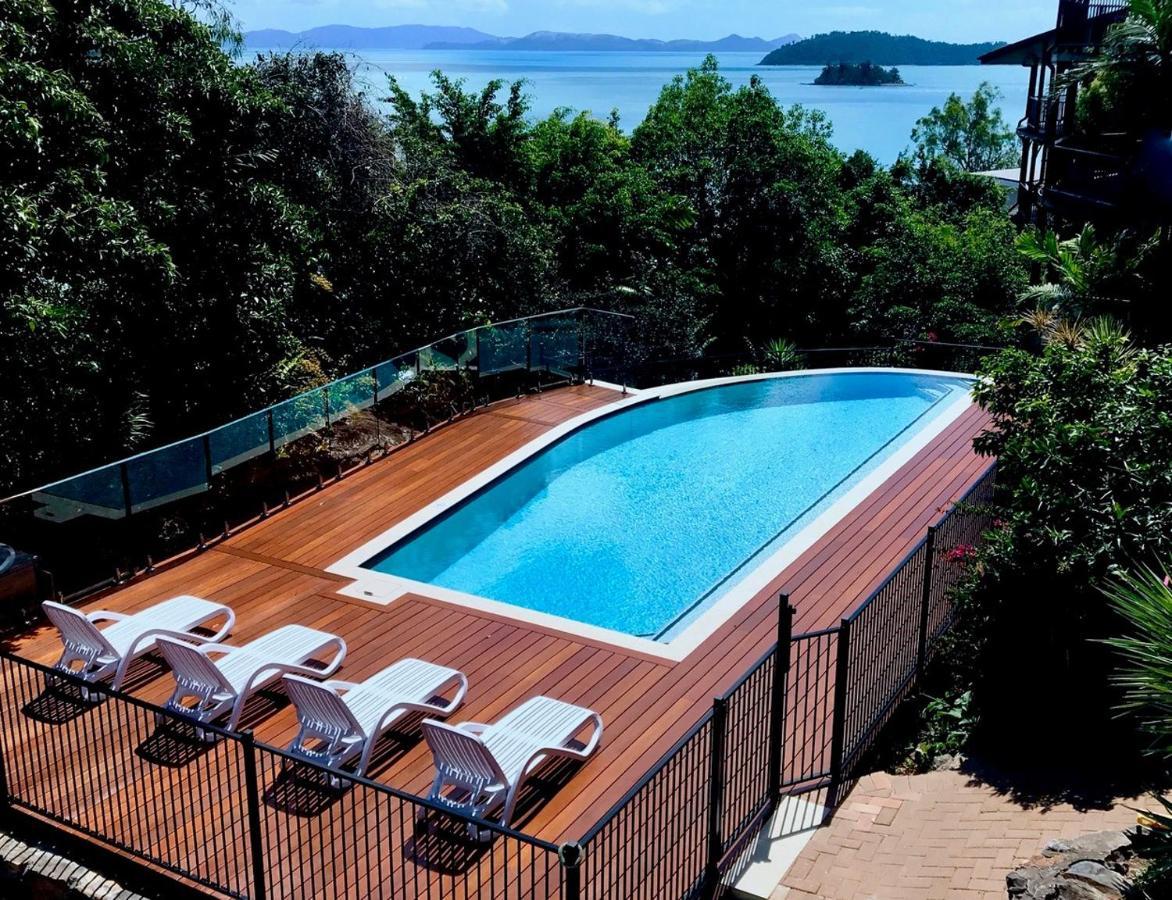 Casuarina Cove 13 On Hamilton Island By Hamorent Dış mekan fotoğraf