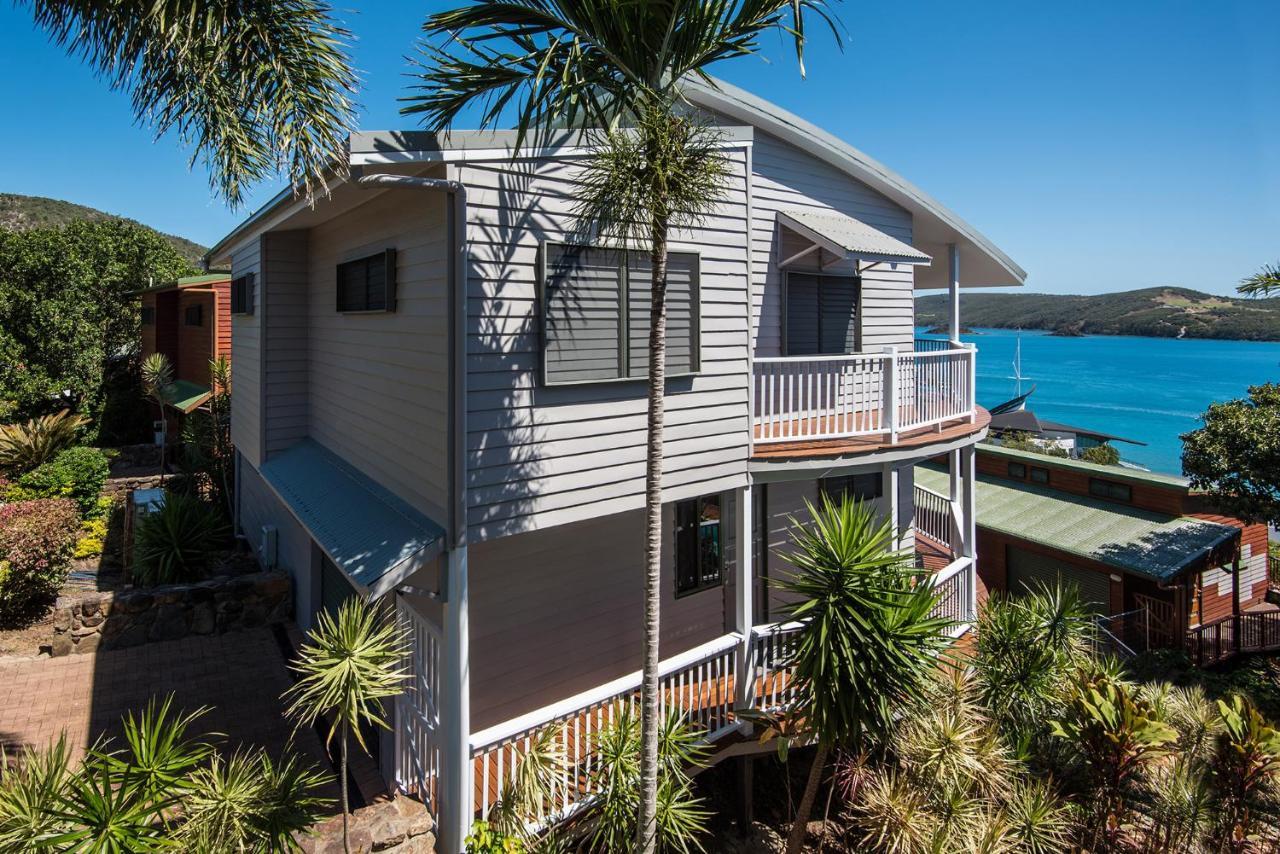 Casuarina Cove 13 On Hamilton Island By Hamorent Dış mekan fotoğraf