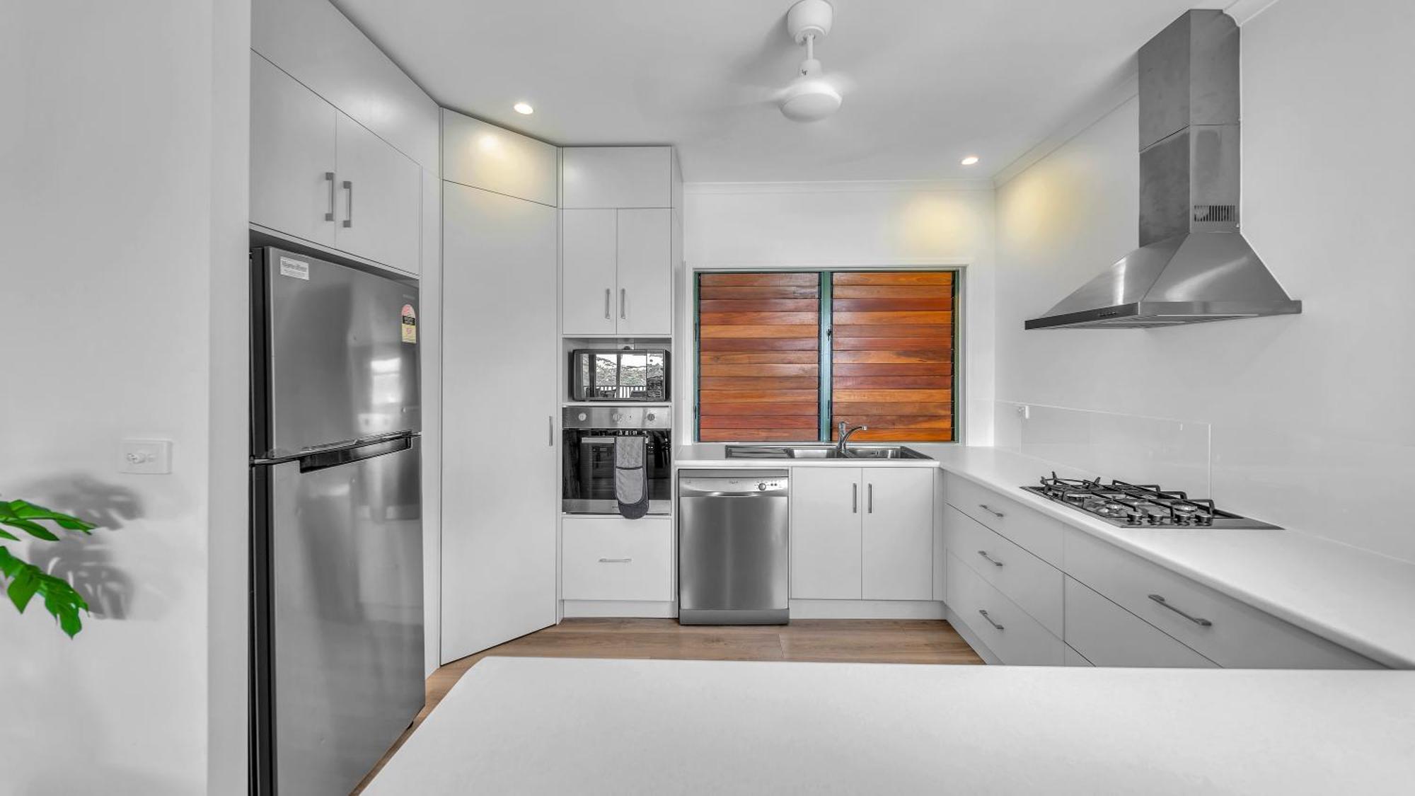 Casuarina Cove 13 On Hamilton Island By Hamorent Dış mekan fotoğraf