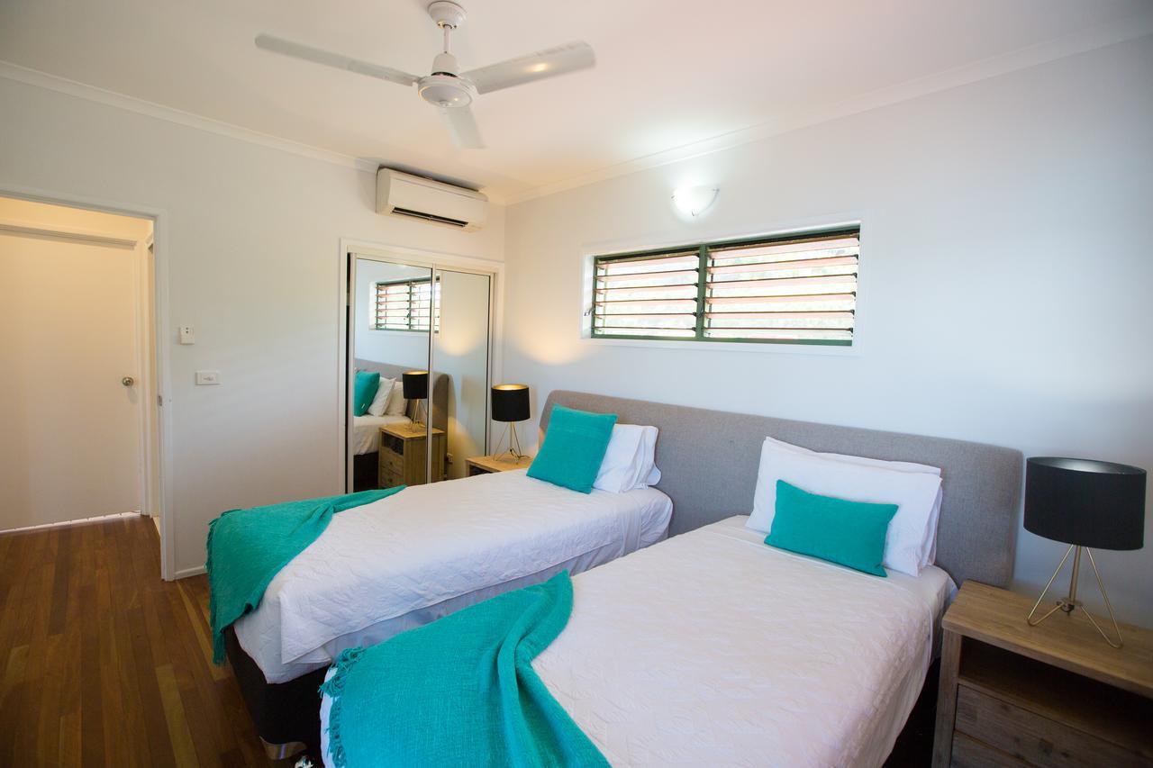 Casuarina Cove 13 On Hamilton Island By Hamorent Dış mekan fotoğraf